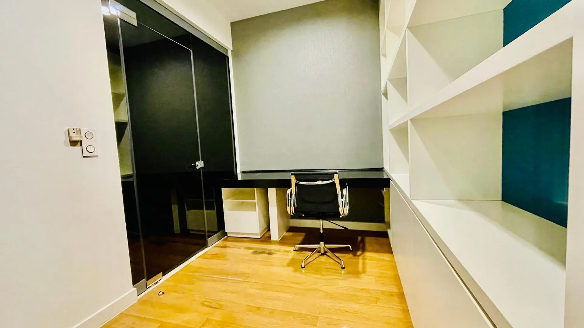 Apartment Platinum Suites Kl Tower Kuala Lumpur Malaysia