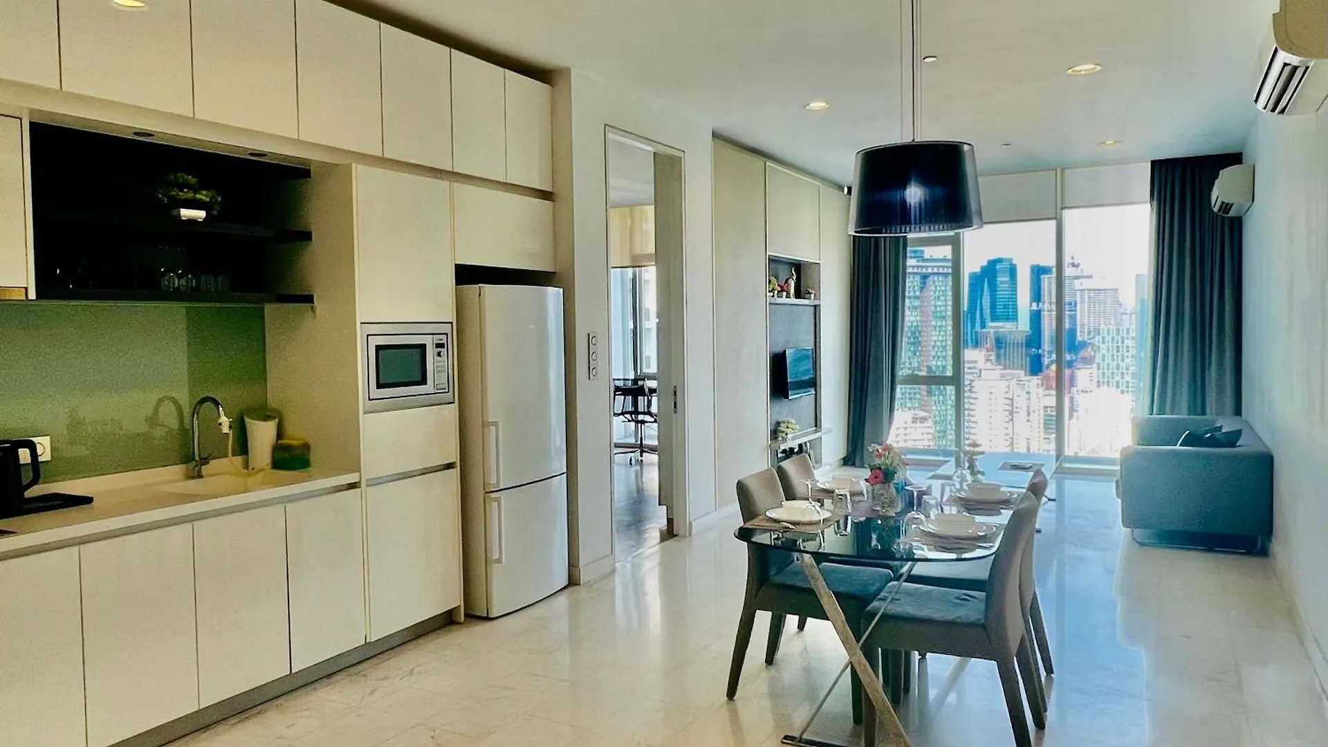 Platinum Suites Kl Tower Kuala Lumpur 0*,