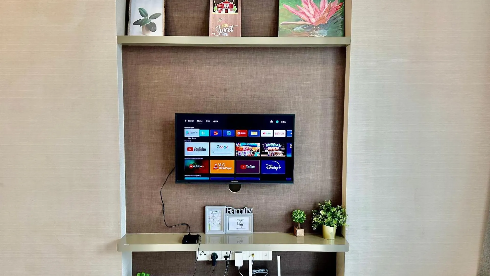 Platinum Suites Kl Tower Kuala Lumpur
