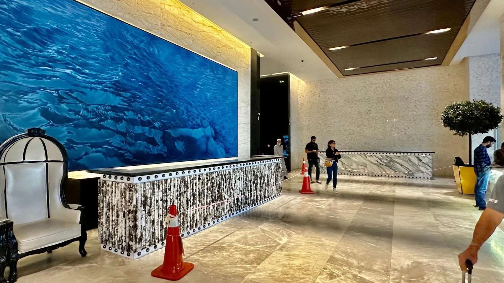 Platinum Suites Kl Tower Kuala Lumpur 0*,