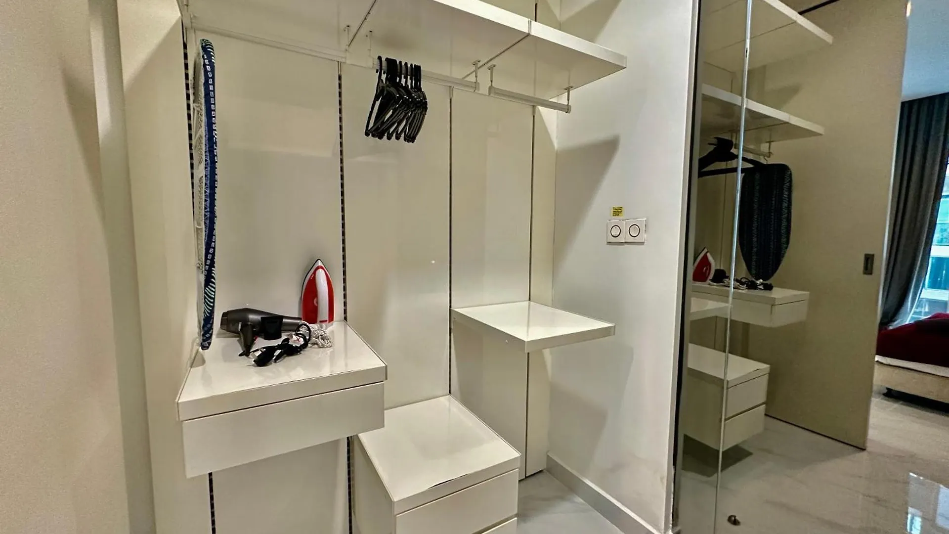 Platinum Suites Kl Tower Kuala Lumpur Apartment